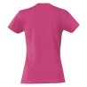 Camiseta mujer clique basic-t 029031