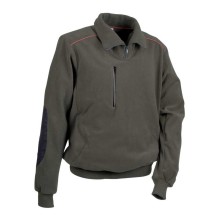 SUDADERA COFRA FAST V027