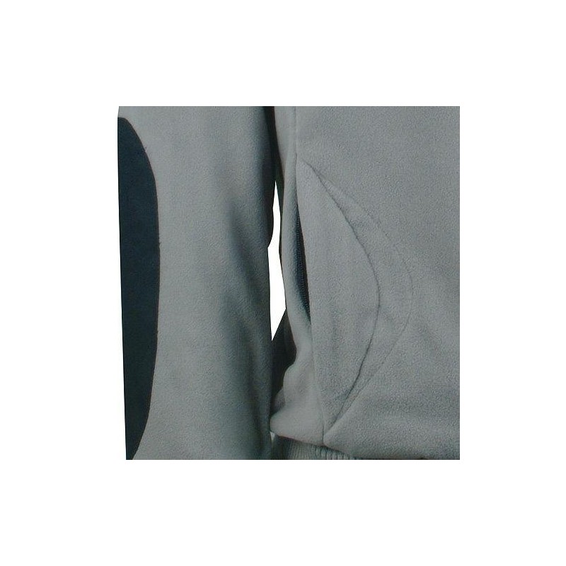 Sudadera cofra fast v027