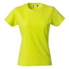 Camiseta mujer clique basic-t 029031
