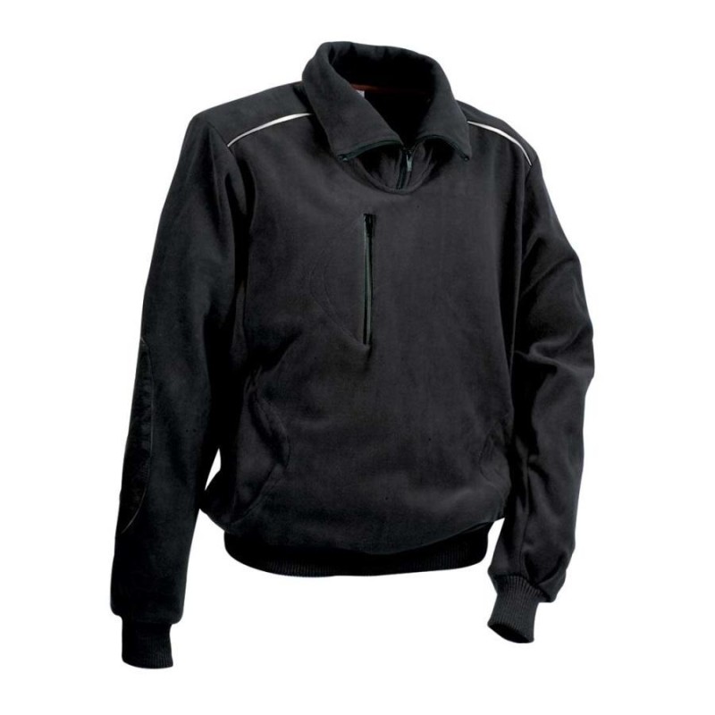 Sudadera cofra fast v027