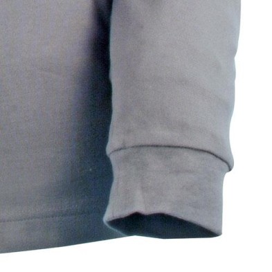 Polo M/L Cofra Classic v030