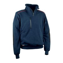 SUDADERA COFRA FAST V027