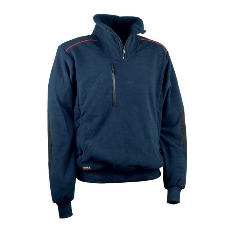 Sudadera cofra fast v027