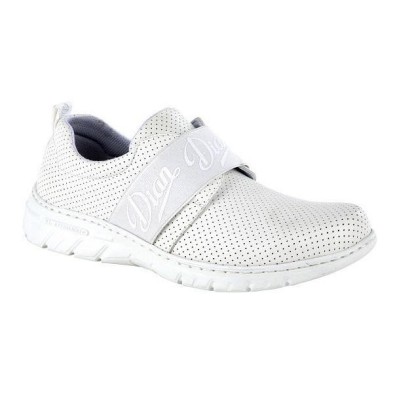 Zapatilla Dian Siena Perforado o1