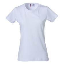 CAMISETA MUJER CLIQUE BASIC-T 029031