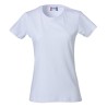 Camiseta mujer clique basic-t 029031