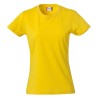 Camiseta mujer clique basic-t 029031