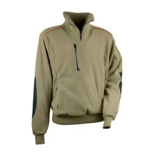 SUDADERA COFRA FAST V027