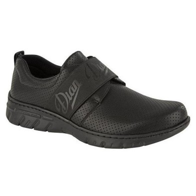 Zapatilla Dian Siena Perforado o1