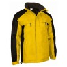 Parka impermeable valento arkansas
