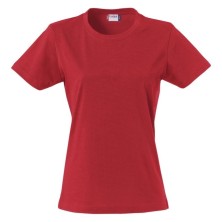 CAMISETA MUJER CLIQUE BASIC-T 029031