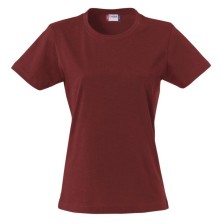 CAMISETA MUJER CLIQUE BASIC-T 029031