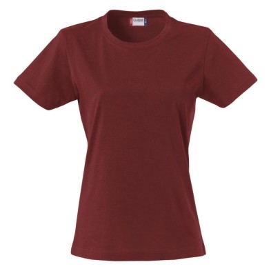 Camiseta Mujer Clique Basic-T 029031
