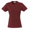 Camiseta mujer clique basic-t 029031