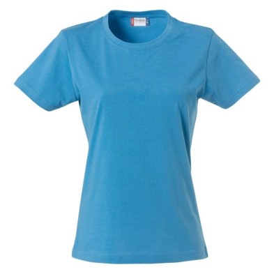 Camiseta Mujer Clique Basic-T 029031