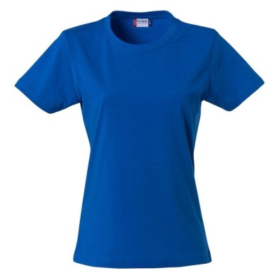 Camiseta Mujer Clique Basic-T 029031