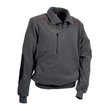 SUDADERA COFRA FAST V027