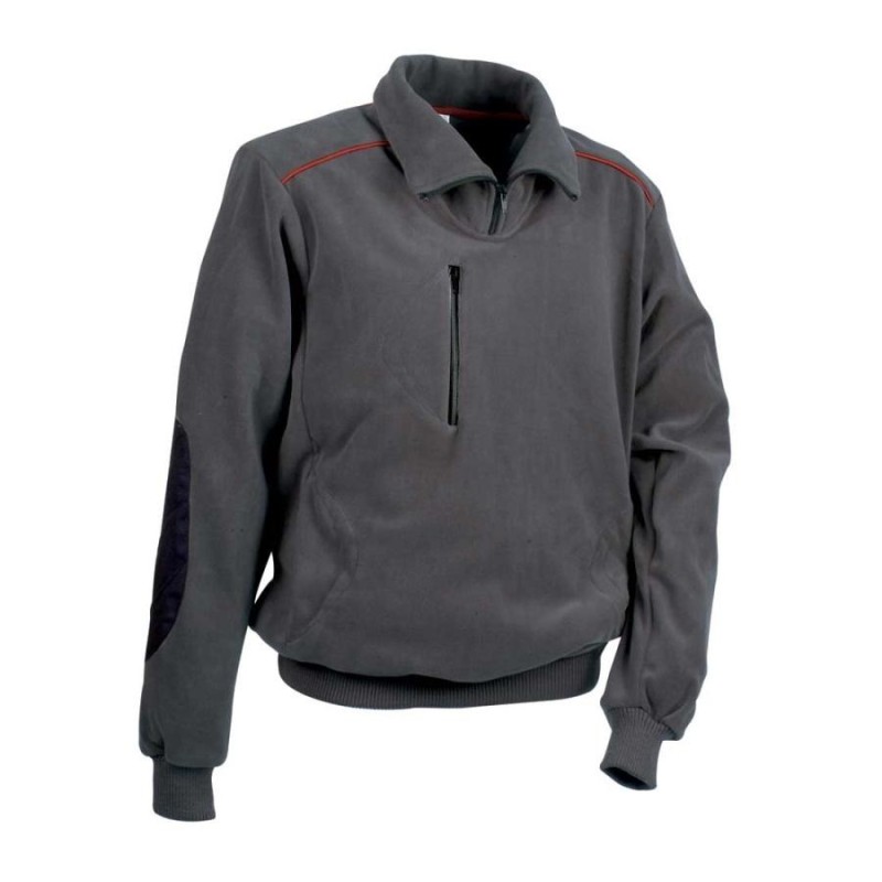 Sudadera cofra fast v027