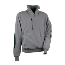 SUDADERA COFRA FAST V027