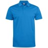 Polo clique basic active 028254