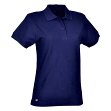 POLO MUJER COFRA GIZA V424