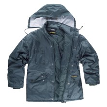 PARKA WORKTEAM S1000