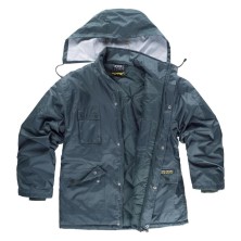 Comprar PARKA ACOLCHADA WORKTEAM S1000