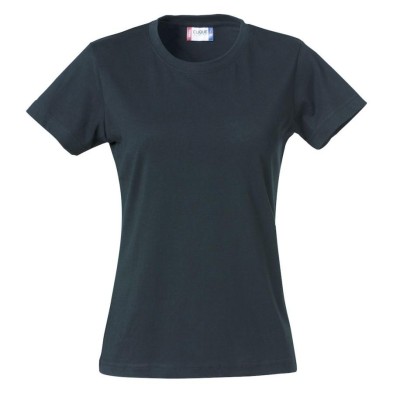 Camiseta Mujer Clique Basic-T 029031