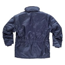 parka workteam s1000 en marino