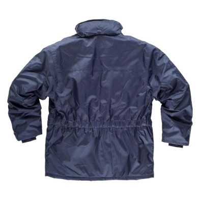 Parka Workteam s1000