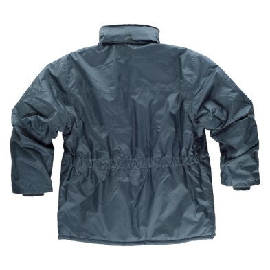 Parka Workteam s1000