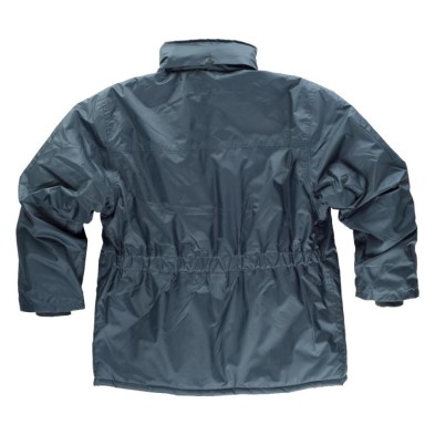 PARKA ACOLCHADA WORKTEAM S1000