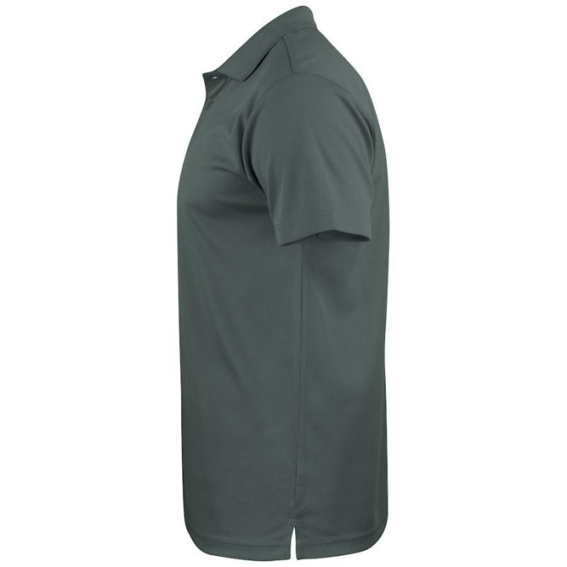 Polo clique basic active 028254