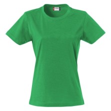 CAMISETA MUJER CLIQUE BASIC-T 029031