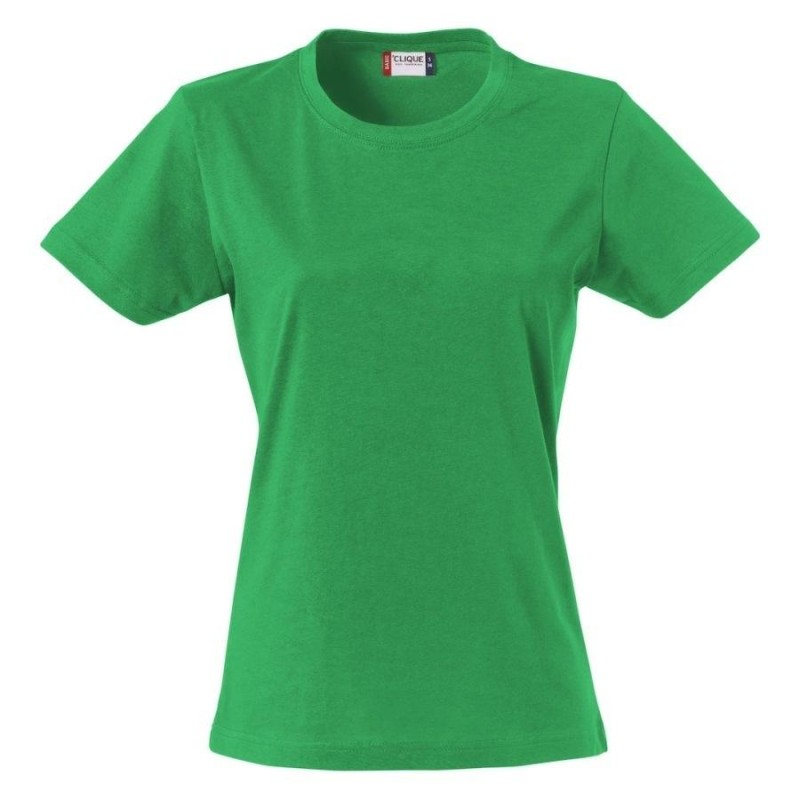 Camiseta mujer clique basic-t 029031