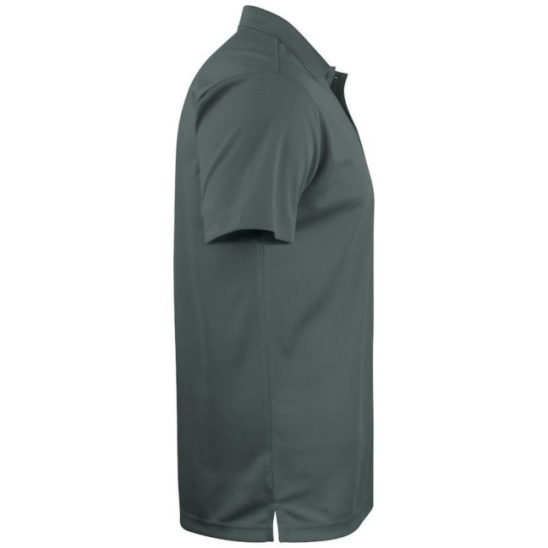 Polo clique basic active 028254