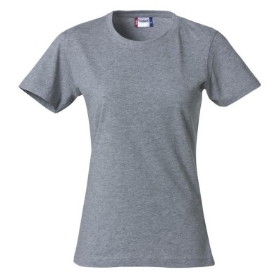 Camiseta Mujer Clique Basic-T 029031