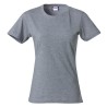 Camiseta mujer clique basic-t 029031