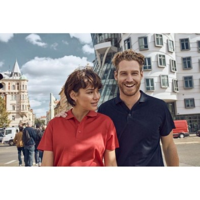 Polo Clique Basic Active 028254