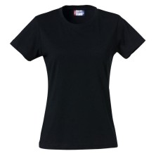 CAMISETA MUJER CLIQUE BASIC-T 029031