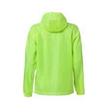 CHUBASQUERO CLIQUE BASIC RAIN 020929