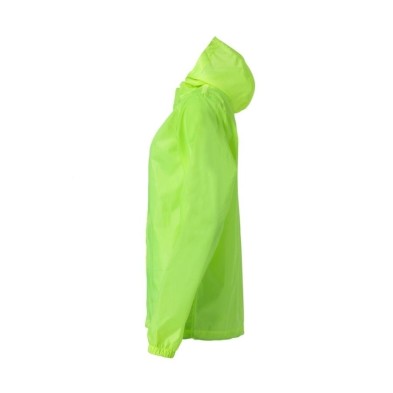 Chubasquero Clique Basic Rain 020929