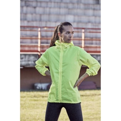 Chubasquero Clique Basic Rain 020929
