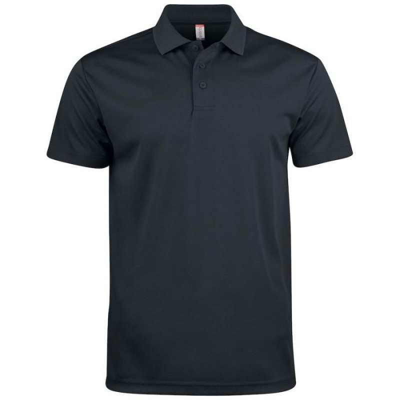 Polo clique basic active 028254