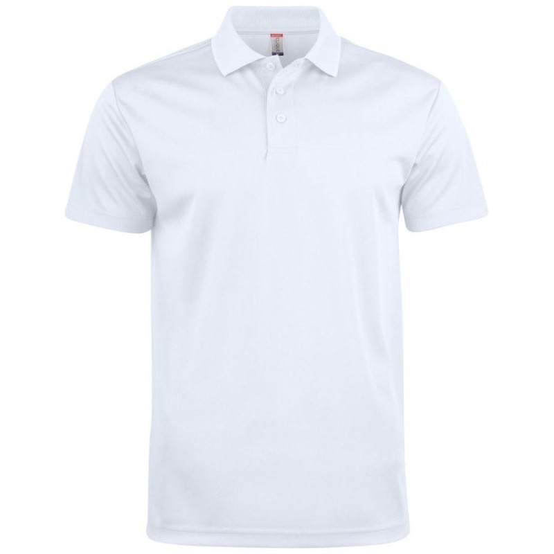 Polo clique basic active 028254