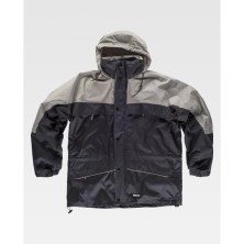 PARKA WORKTEAM S1100