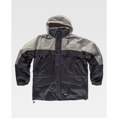 Parka Workteam s1100