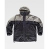 Parka workteam s1100