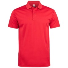 POLO CLIQUE BASIC ACTIVE 028254